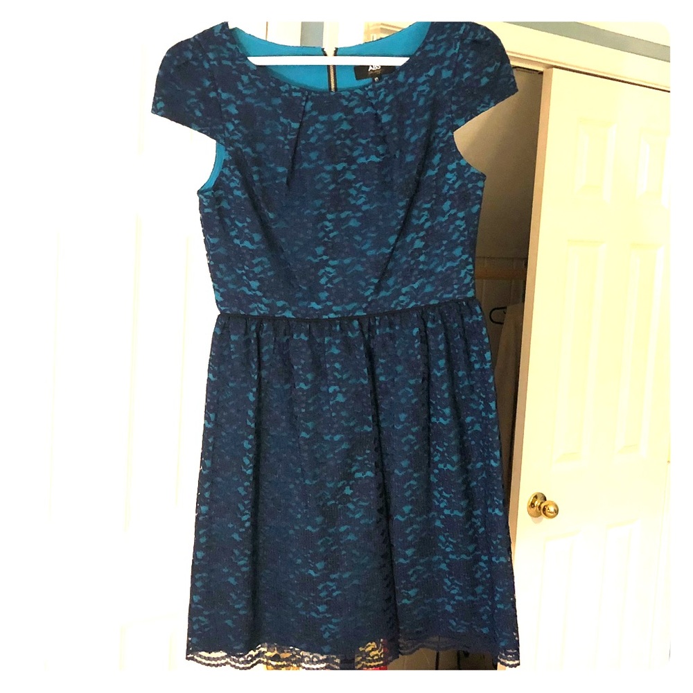 ABS Cocktail dress